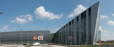 ELI-ALPS Laser Research Centre, Szeged